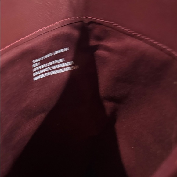 Brown Suede Heeled Boots - Picture 6 of 10